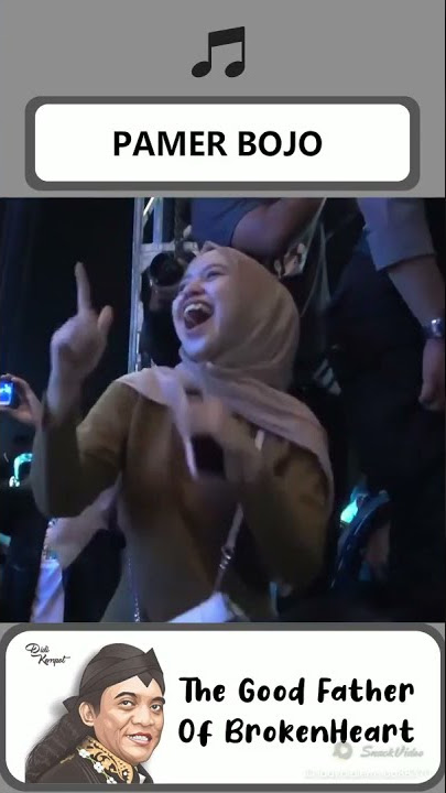 PAMER BOJO DIDI KEMPOT ASIIIK BANGET GAEEEES.