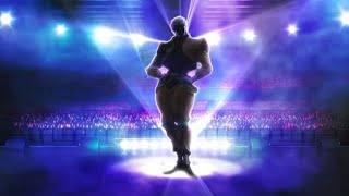 Dio Brando IA Cover - World is Mine