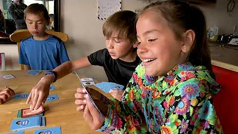 The Molly of Denali Family Game Club brings education and fun to rural communities
