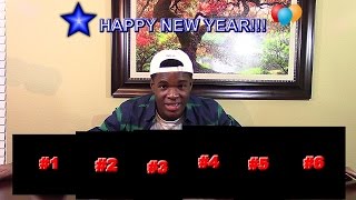 itr3ndy top 5 2015 happynewyear