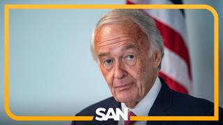 At 80, Ed Markey faces a primary built around whether Democrats need new blood