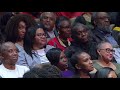 Watch Night 2019 Pastor Ralph D. West - Confused About Grace