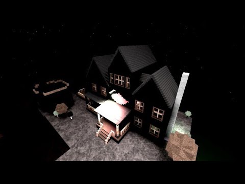 Bear Haunted Mansion Hd Music Youtube - roblox the horror mansion soundtrack