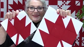 "Glorious and Free" Quilt, is a Free 4 part video follow along. Open to everyone, everywhere :) Video dates are Jan 26, Feb 23, 