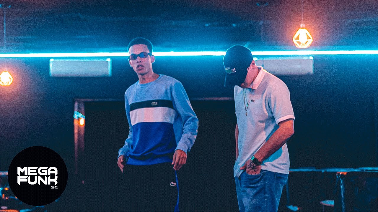 PENTÃO ADAPTADO - DJ FRACARI, MC ADR SC & MC MOVIC