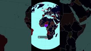 📞 Why Only USA 🇺🇸 & Russia 🇷🇺 Have 1-Digit Phone Codes? 🤔