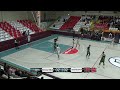 Akhisar Belediye – Kerasusspor Türkiye Basketbol 2.Ligi 18.Hafta