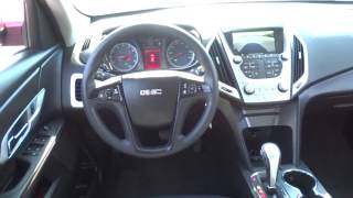 2013 GMC Terrain Wilson, Rocky Mount, Raleigh, Wake Forest, Zebulon, NC 11992A