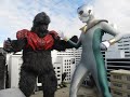 レキオ 20-12 heroine kaiju tokusatu lequio2012