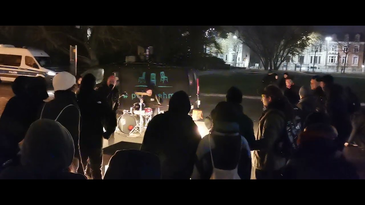 KuturRotze - BVerG in Leipzig