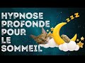 Hypnose pour un sommeil profond marche  100