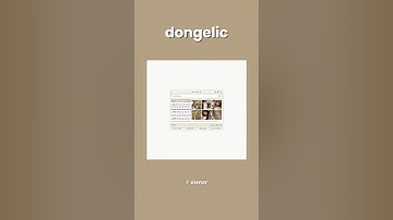 carrd layout non-pro by owner; #tutorial linked