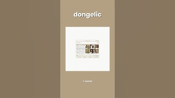 carrd layout non-pro by owner; #tutorial linked