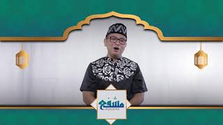 “Sampaikanlah Dariku Walau Hanya Satu Ayat” (HR. Bukhari)