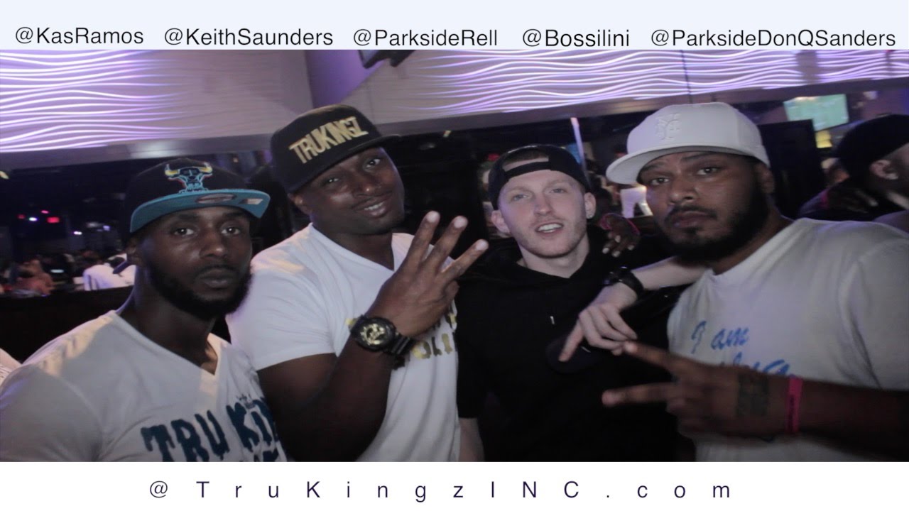 SALT LAKE CITY BACKPAGE All Dat Azz 22