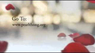 Pearl Thong Wow Pearl Thong