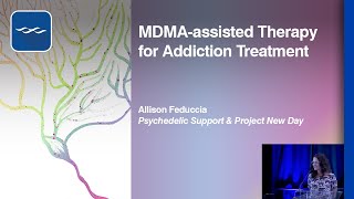 MDMA-assisted Therapy for Addiction Treatment