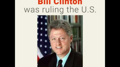 September 15, 1999 - This day in 30 sec. - Takemeback.to