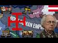 hoi4 KaiserreduX Holy Roman Empire