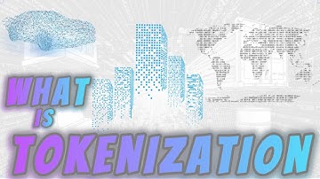 What Is Tokenization #crypto #bitcoin  #xrp