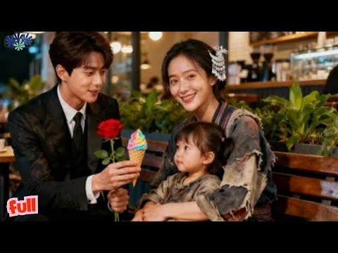 الكل يخافه هذا الرئيس الملياردير القاسي قلبه يدق فقط لهذه الأم وطفلها