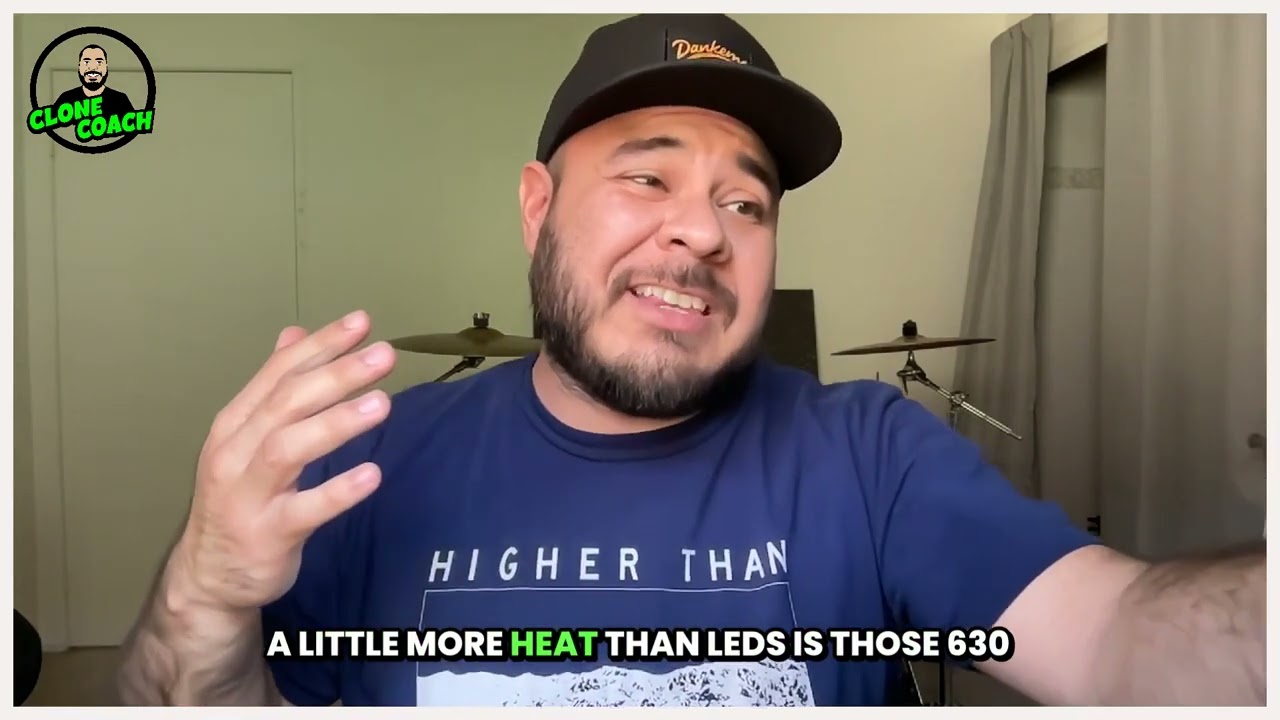 Mastering Cloning Techniques with Paul the Clone Coach