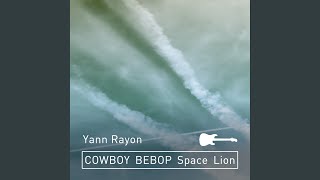 Space Lion (Cowboy Bebop)