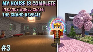 Candy world craft game episode 3#gaming  screenshot 5