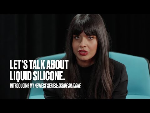 INTRO: mini series highlighting the dangers of liquid silicone. Why is this conversation important?