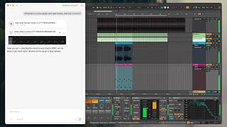 Custom Samples and Vocals With AI | Yuma screenshot 5