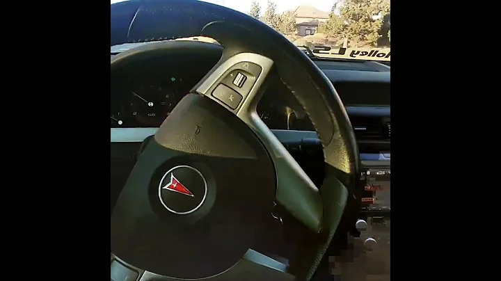 Pontiac G8 Hwy pulls #shorts #pontiacg8 #g8gxp #lsnation #lsxworld #carchannel