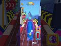 Unstoppable Speed! 🔥 Subway Surfers Gameplay #SubwaySurfers #gaming #sentuuniverse #gamingcommunity