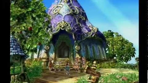 (Un-used) Final Fantasy IX Segmented - Segment 19