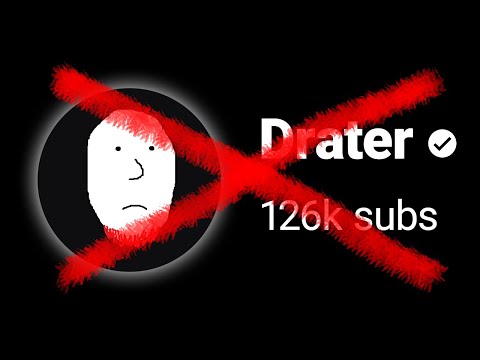Zašto sam odustao od glavnog kanala