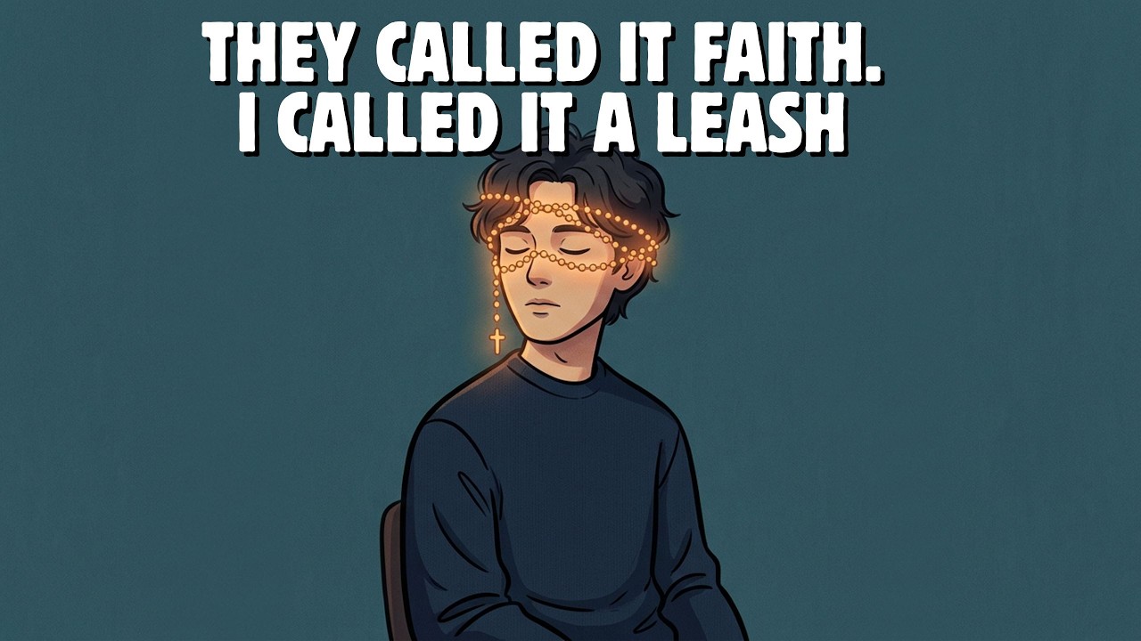 When Faith Replaces Thinking: The Quiet Damage It Causes