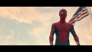 Call Me SpiderMan  Suit Up Scene  Stan Lee Cameo  SpiderMan Homecoming 2017 Movie CLIP