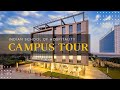 ISH I Campus Tour I 2024 