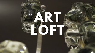 Glasstress at Boca Raton Museum of Art | Art Loft
