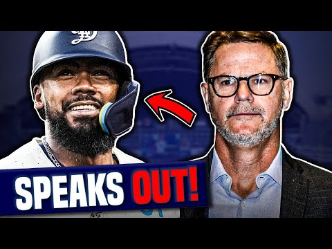 Teoscar Hernandez Speaks Out To Blue Jays Fans - Possible Reunion? (Blue Jays Today Show)