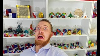 Getting Rid of my Entire €35,000+ Puzzle Collection !! screenshot 2