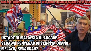 Kerap Ejek Indonesia Ternyata Type M di Negara Tetangga Perlahan Downgrade Jadi Warga Kelas Dua