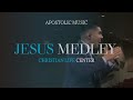 Christian Life Center - Jesus Medley