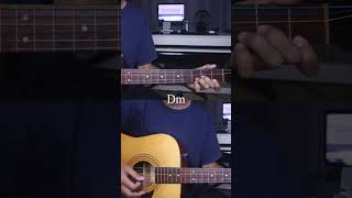 Download Lagu TAK SEGAMPANG ITU - ANGGI MARITO #shorts #chordgitar MP3