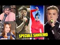 Speciale SANREMO - Rollercoaster Podcast