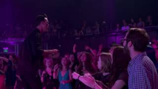 Video thumbnail of "Fitz and The Tantrums - The Walker (Live on the Honda Stage at the iHeartRadio Theater LA)"