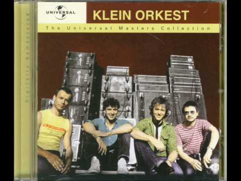 Klein Orkest - Alles Over Jou