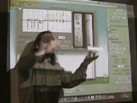DMAPT Preview WiiMote