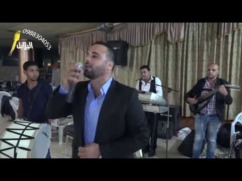 الفنان ابراهيم اسكندر مطعم الغيث وادي العيون تصوير استديو البلابل وائل ابراهيم