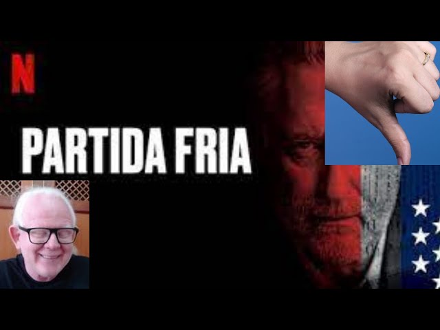 Crítica  Partida Fria (Netflix, 2019): ambiguidade da guerra - Cinema com  Rapadura