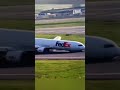 FedEx Plane Makes Emergency Landing In Istanbul, Nose Scrapes Runway